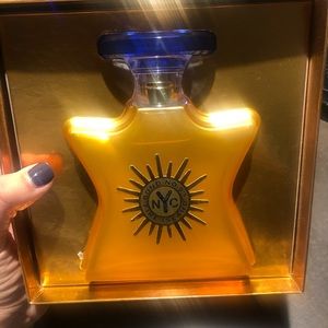 Bond No. 9 Fire Island Fragrance